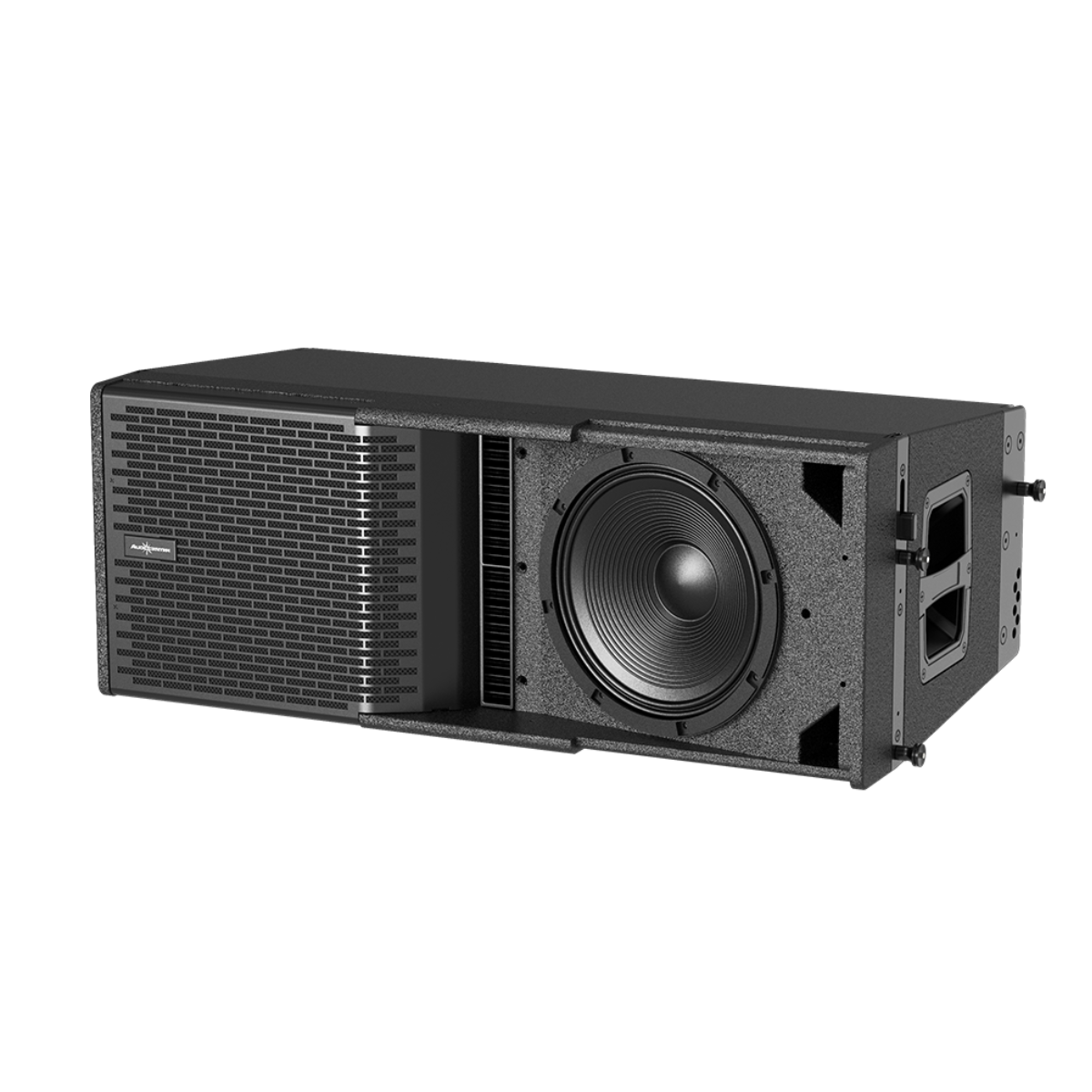 Loa Line Array Audiocenter 212A