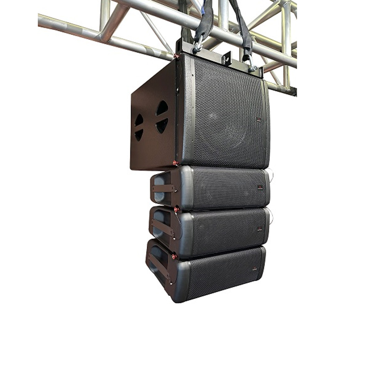 Loa Line Array Sumico Eurotech 206LA