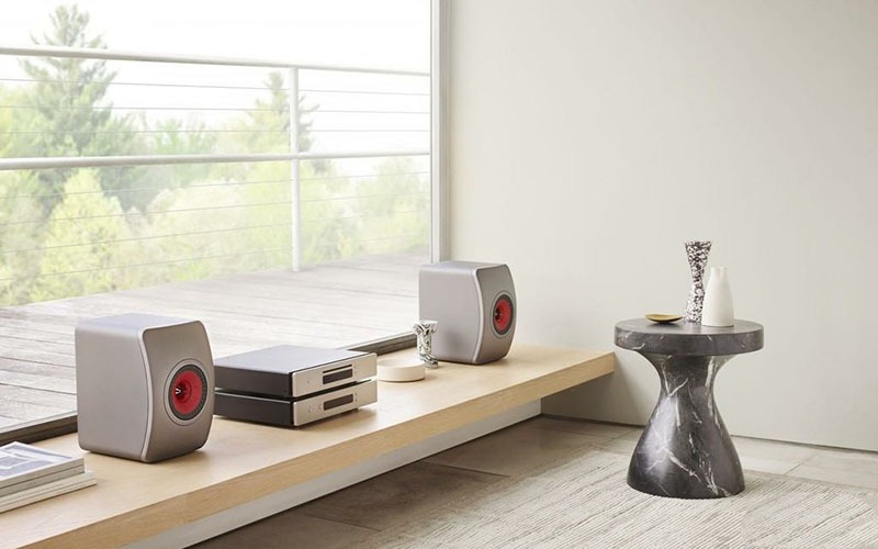 Loa LS50 Wireless II