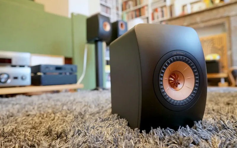 Loa LS50 Wireless II 