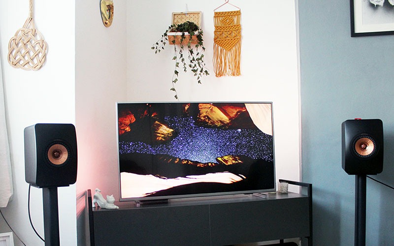 Loa LS50 Wireless II
