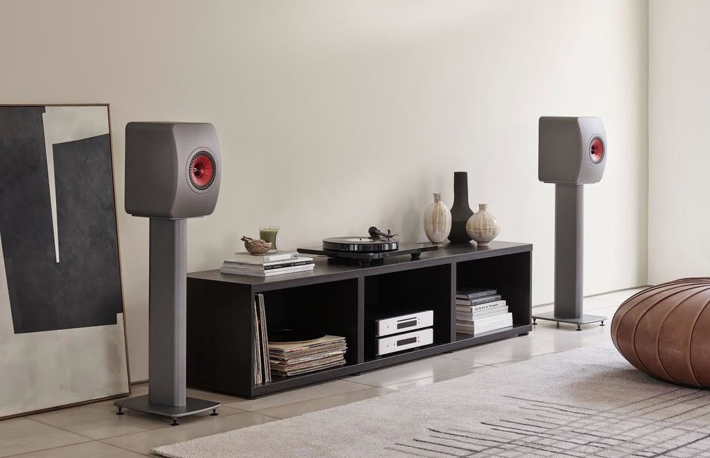 Loa LS50 Wireless II