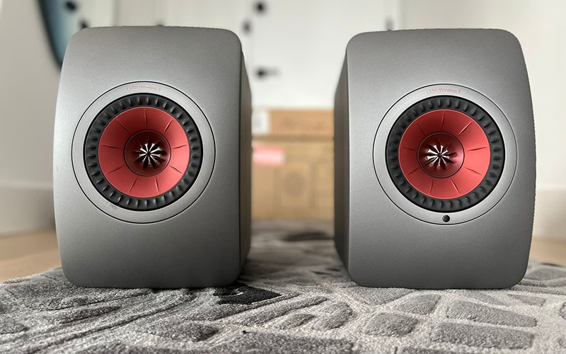 Loa LS50 Wireless II 