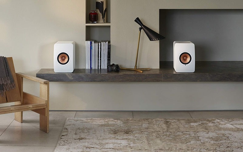 Loa LS50 Wireless II