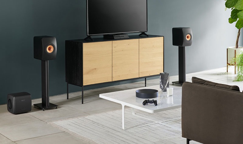Loa LS50 Wireless II