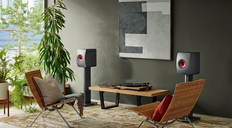 Loa LS50 Wireless II 