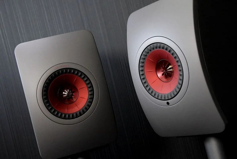 Loa LS50 Wireless II 