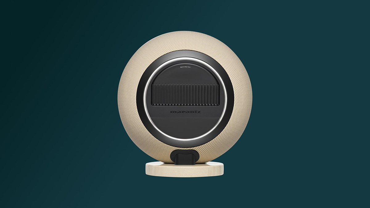 Loa Marantz Horizon