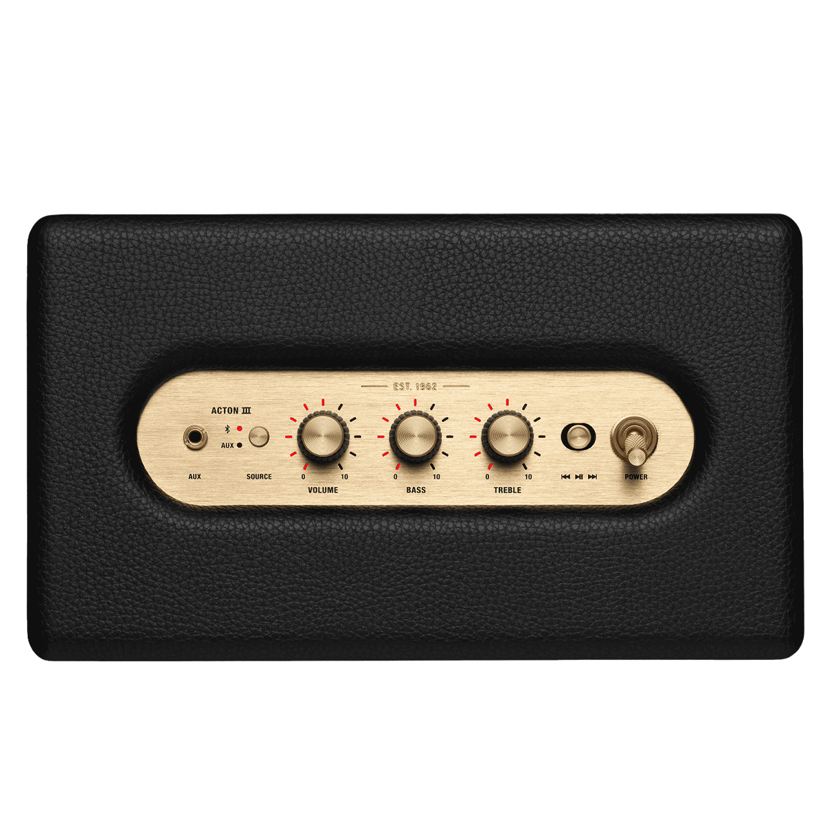 Loa Marshall Acton 3 (III)