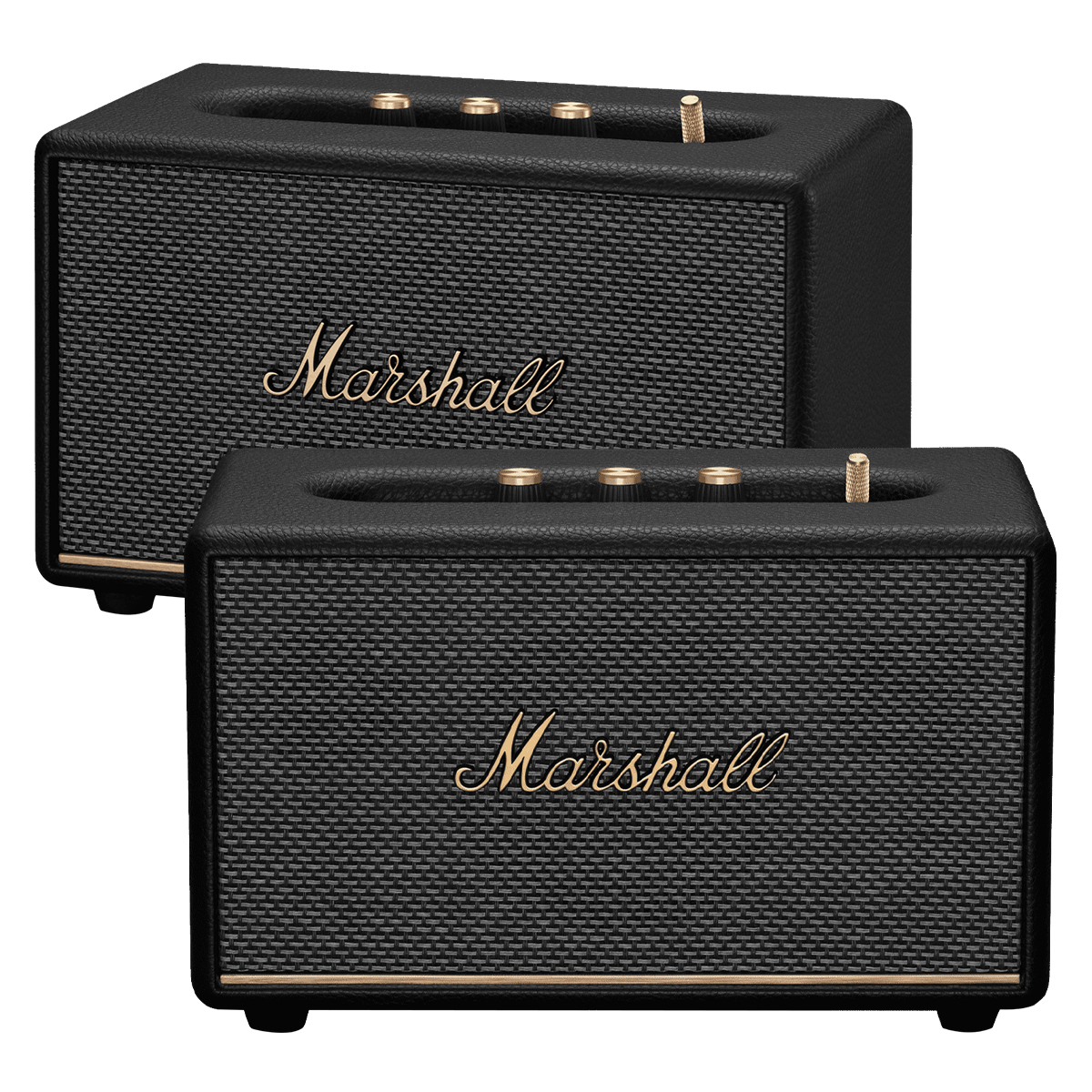 Loa Marshall Acton 3 (III)