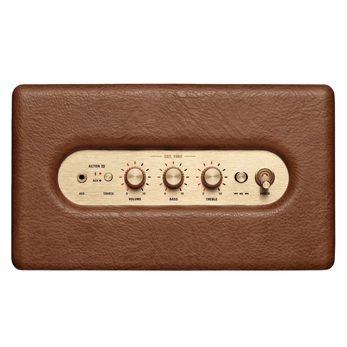 Loa Marshall Acton 3 (III)