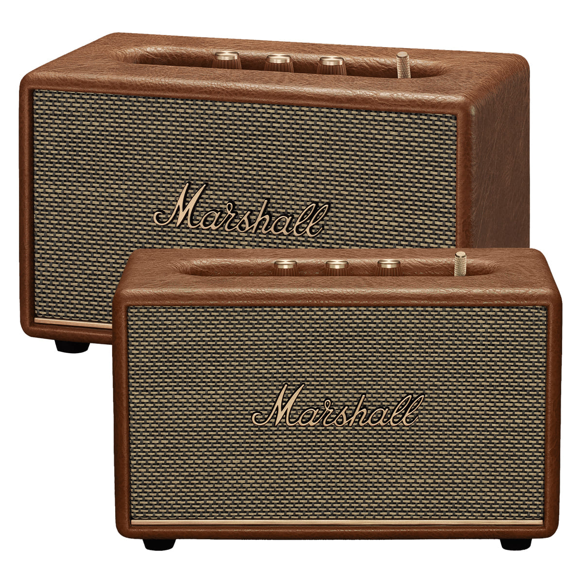 Loa Marshall Acton 3 (III)