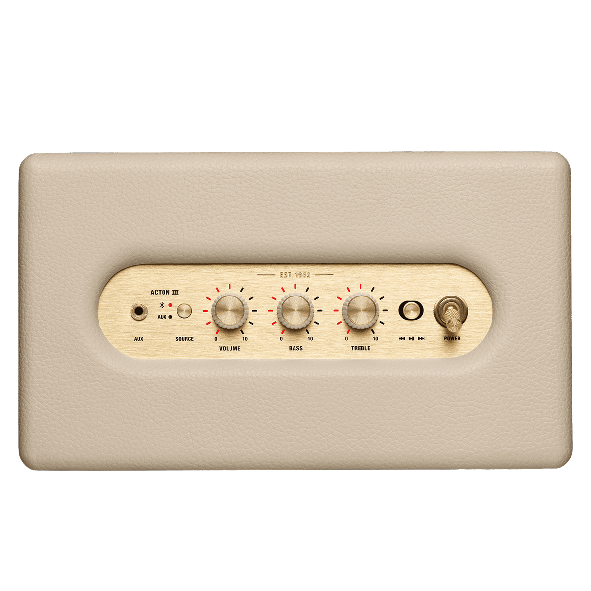 Loa Marshall Acton 3 (III)