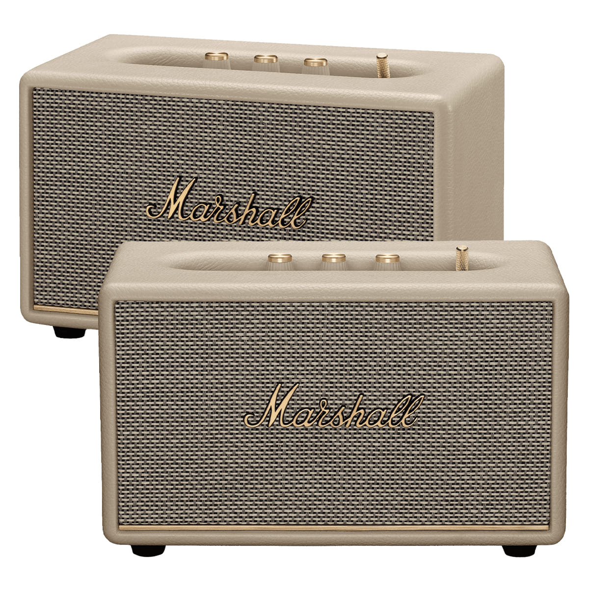 Loa Marshall Acton 3 (III)