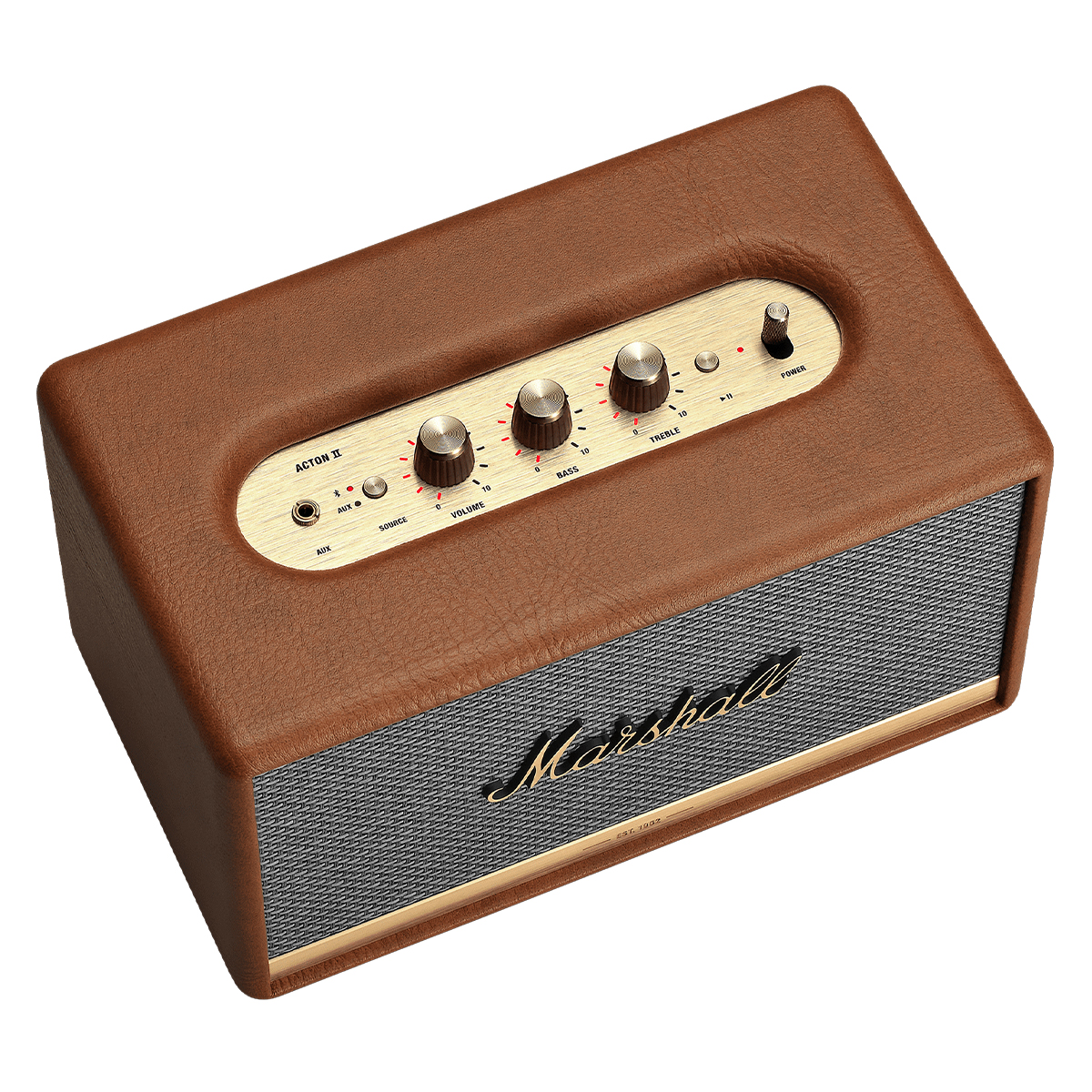 Loa Marshall Acton 2 (II)