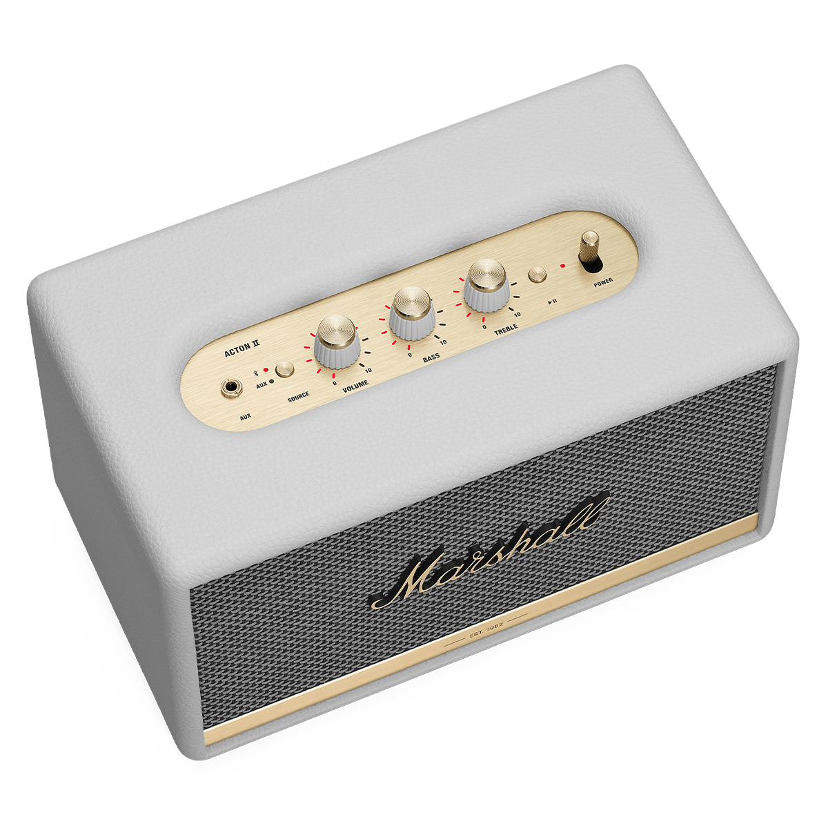 Loa Marshall Acton 2 (II)