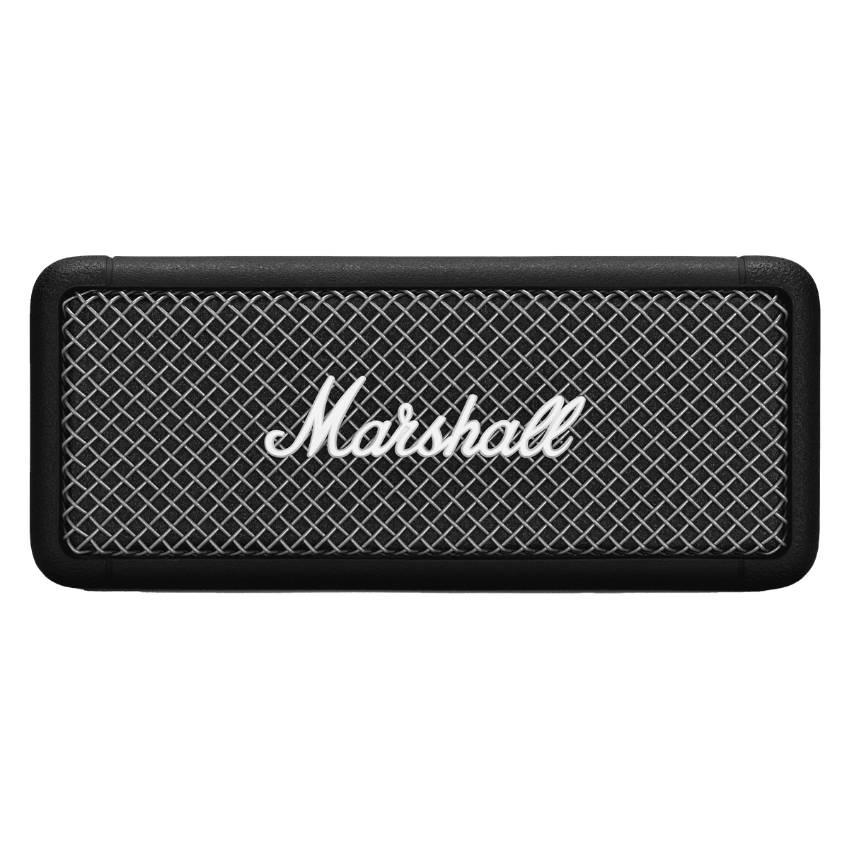 Loa Marshall Emberton