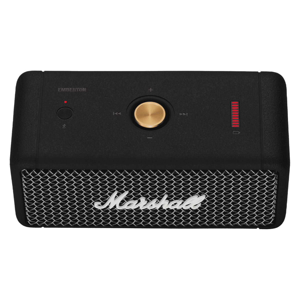 Loa Marshall Emberton