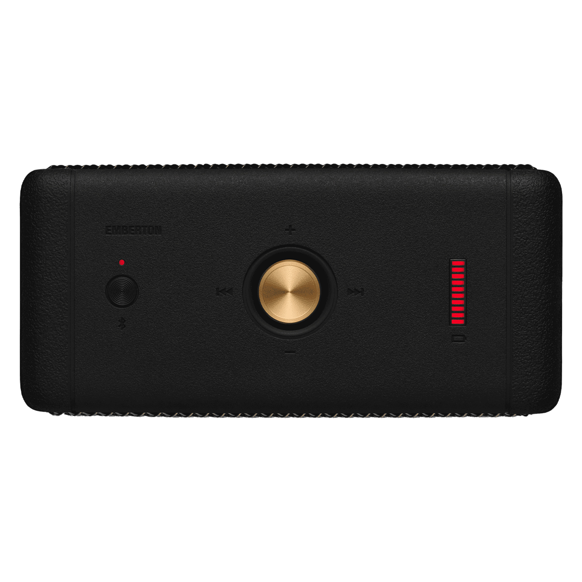 Loa Marshall Emberton Chính Hãng ASH (20W, Pin 20h, IPX7) - Hình 2