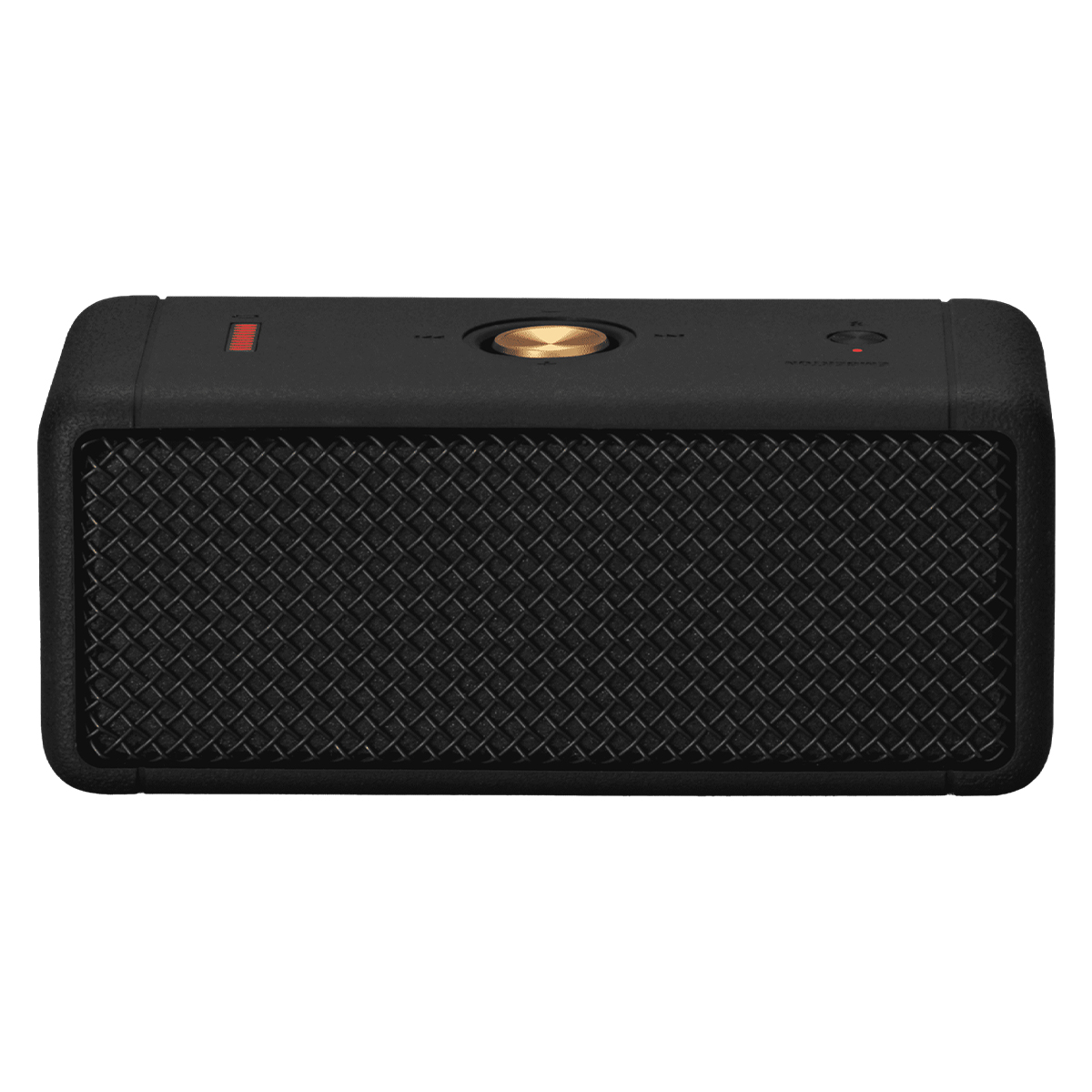 Loa Marshall Emberton