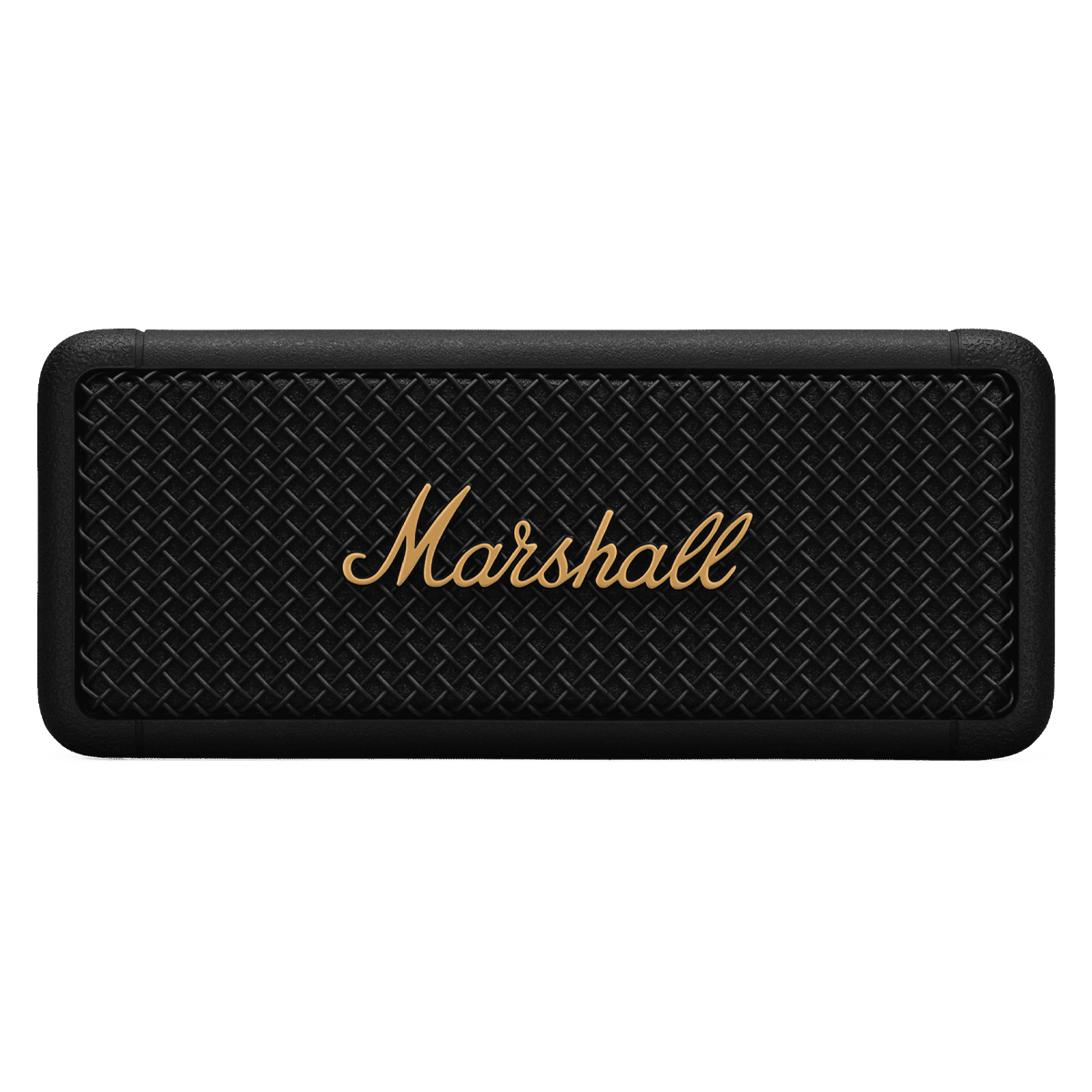 Loa Marshall Emberton