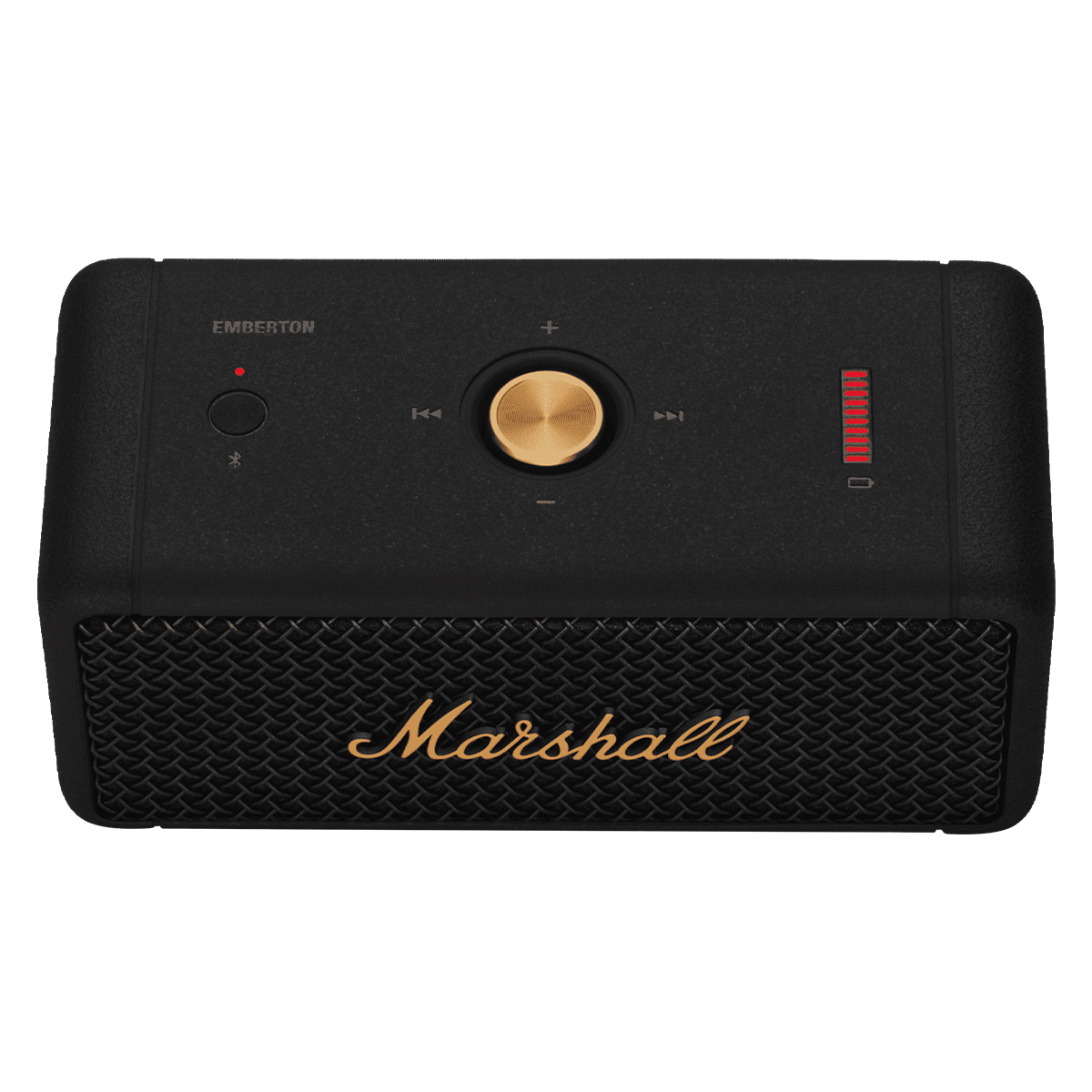 Loa Marshall Emberton