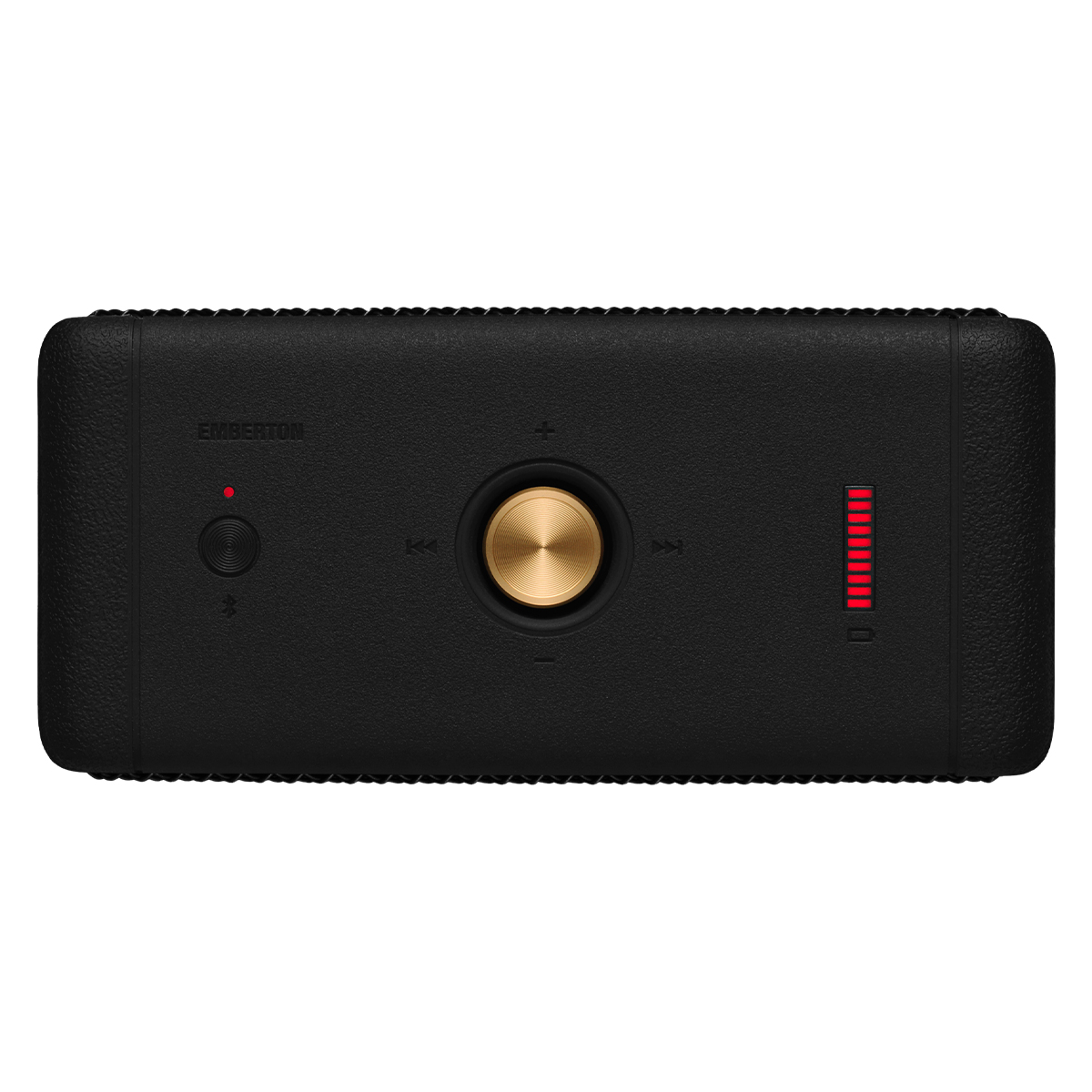 Loa Marshall Emberton