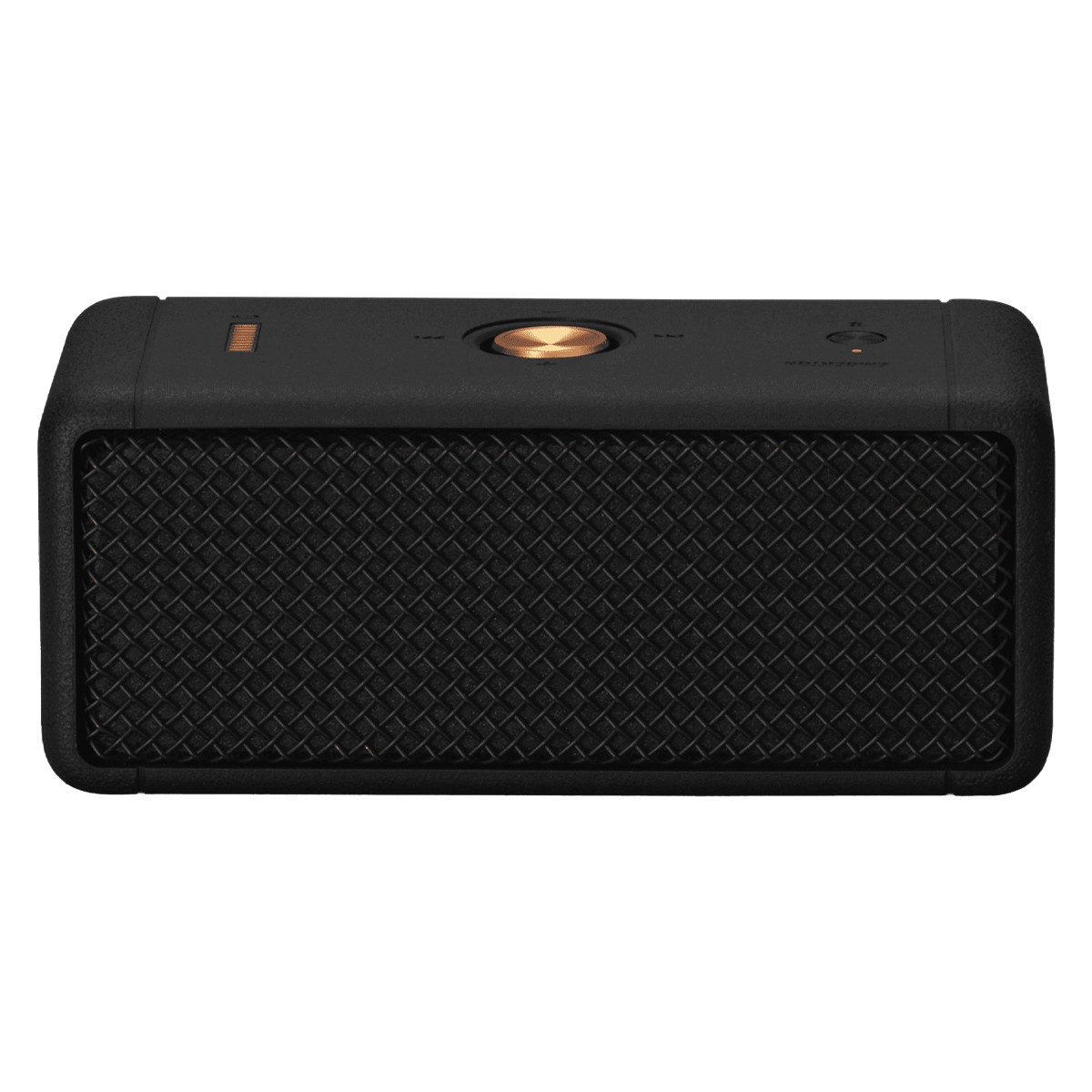 Loa Marshall Emberton