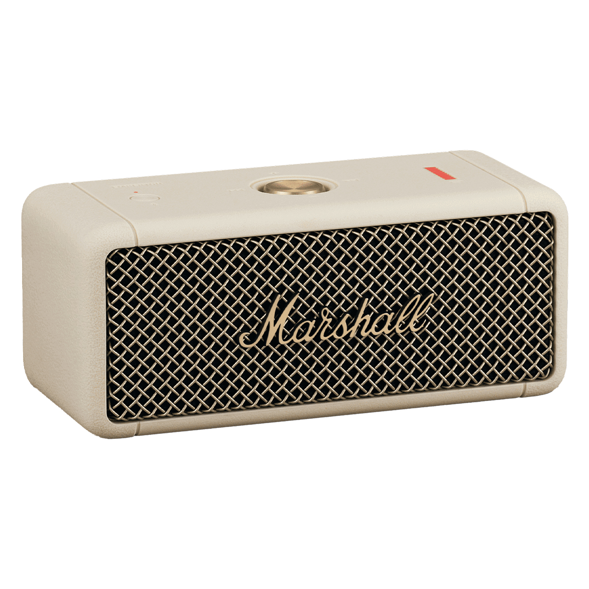 Loa Marshall Emberton