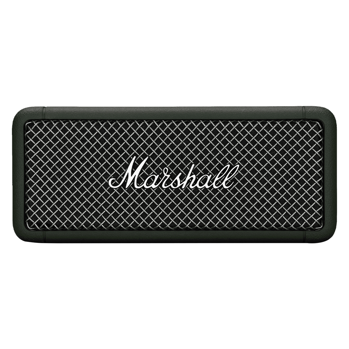 Loa Marshall Emberton