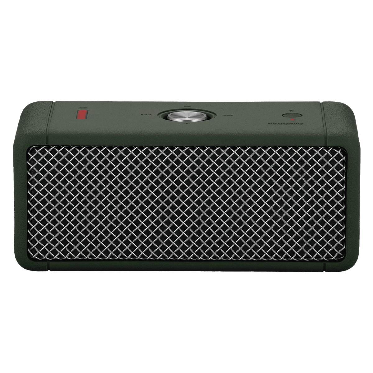 Loa Marshall Emberton