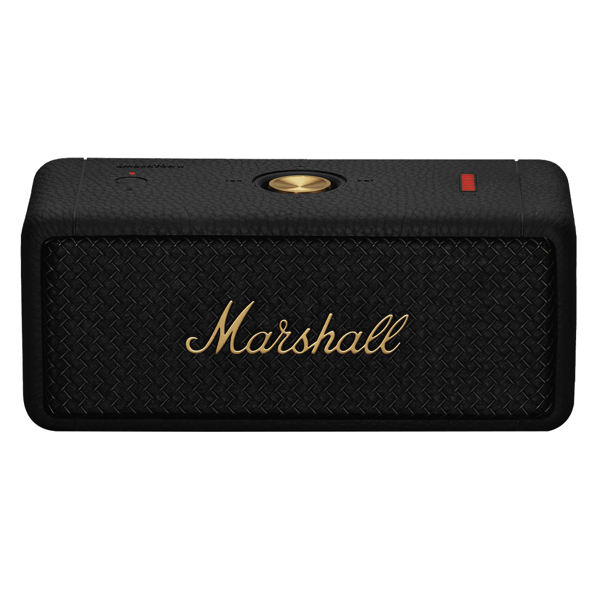Loa Marshall Emberton 2 (II)