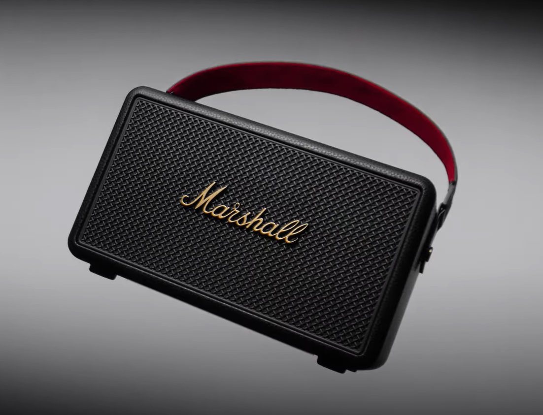 loa Marshall Kilburn III ch&iacute;nh h&atilde;ng