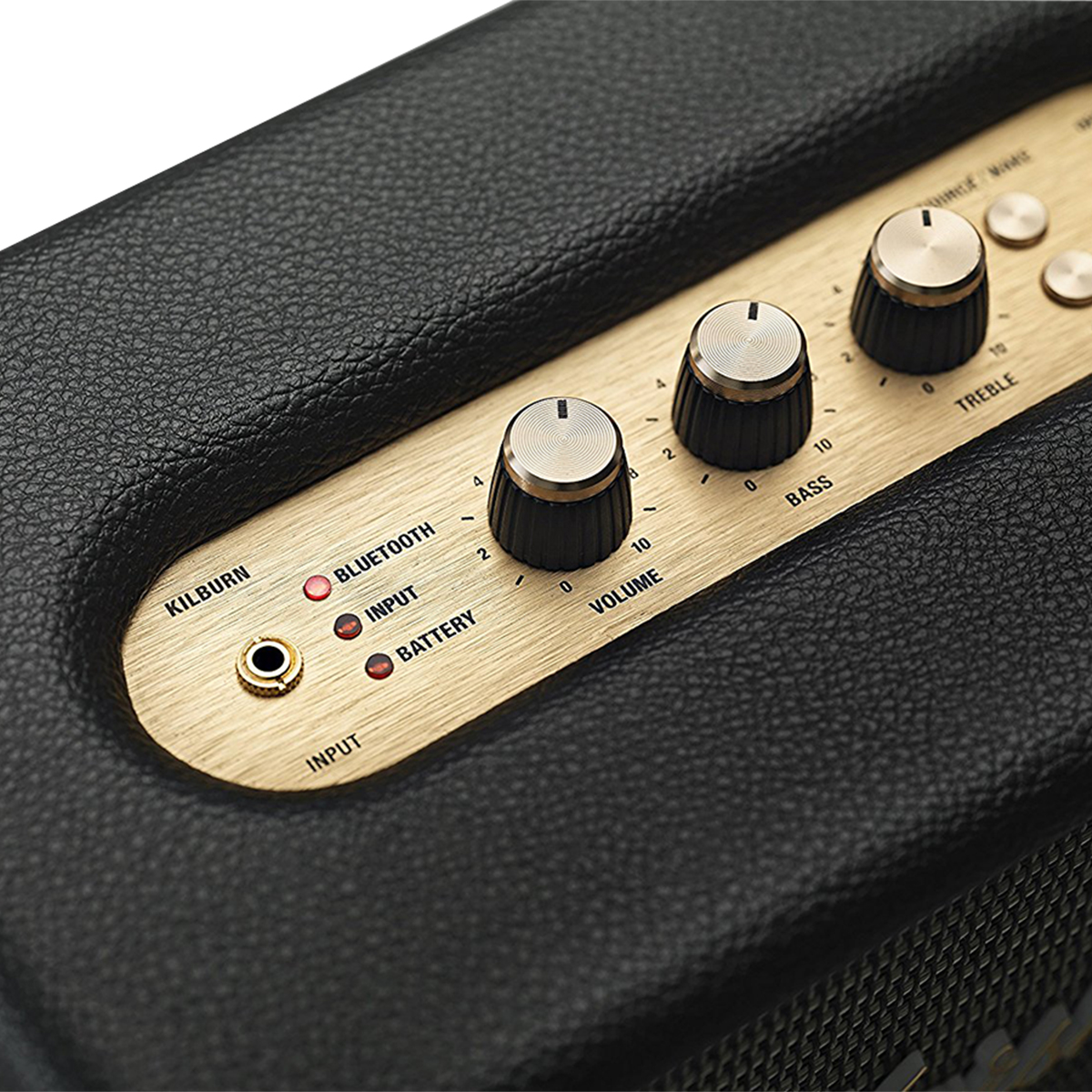 Loa bluetooth Marshall Kilburn