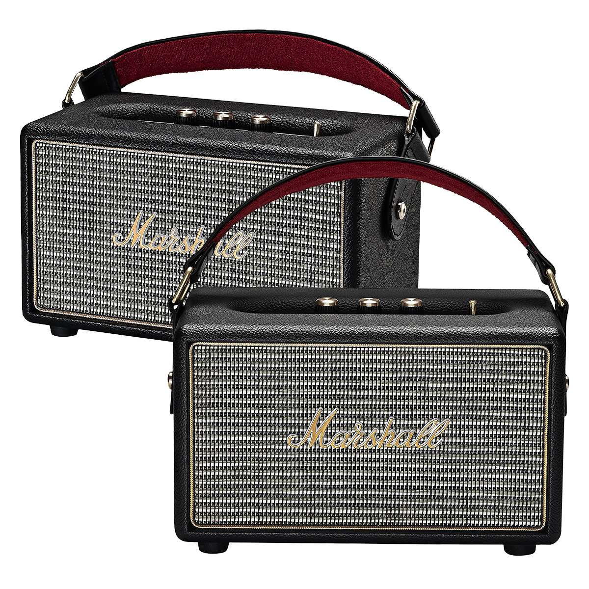 Loa bluetooth Marshall Kilburn