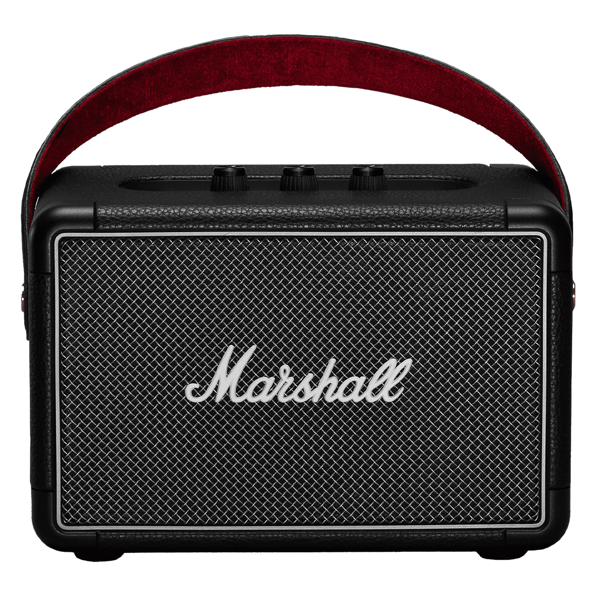 Loa Marshall Kilburn 2 (II)