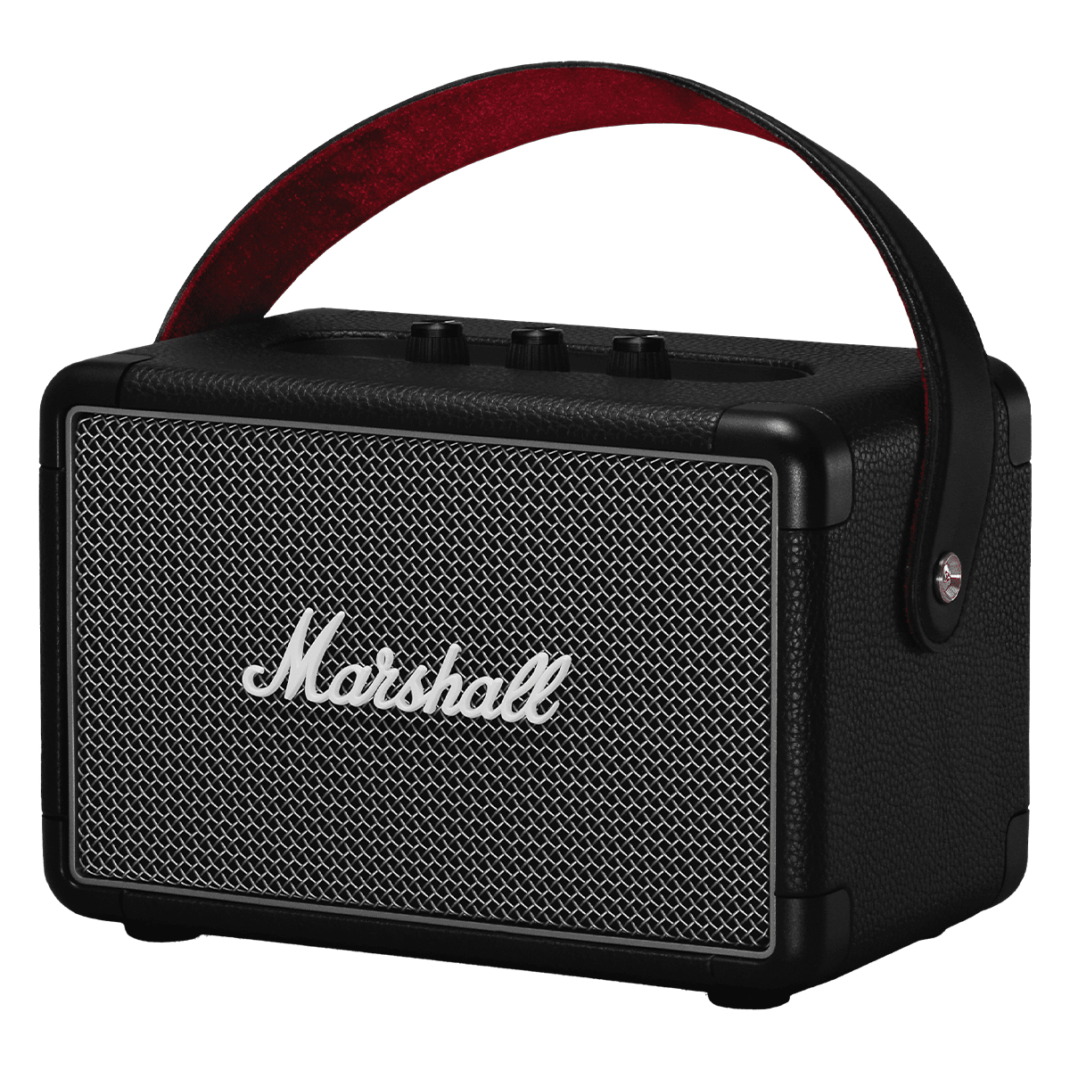 Loa Marshall Kilburn 2 (II)