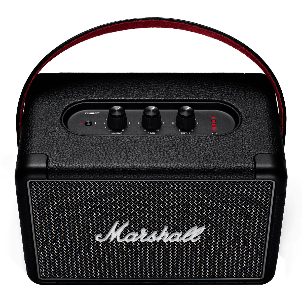 Loa Marshall Kilburn 2 (II)