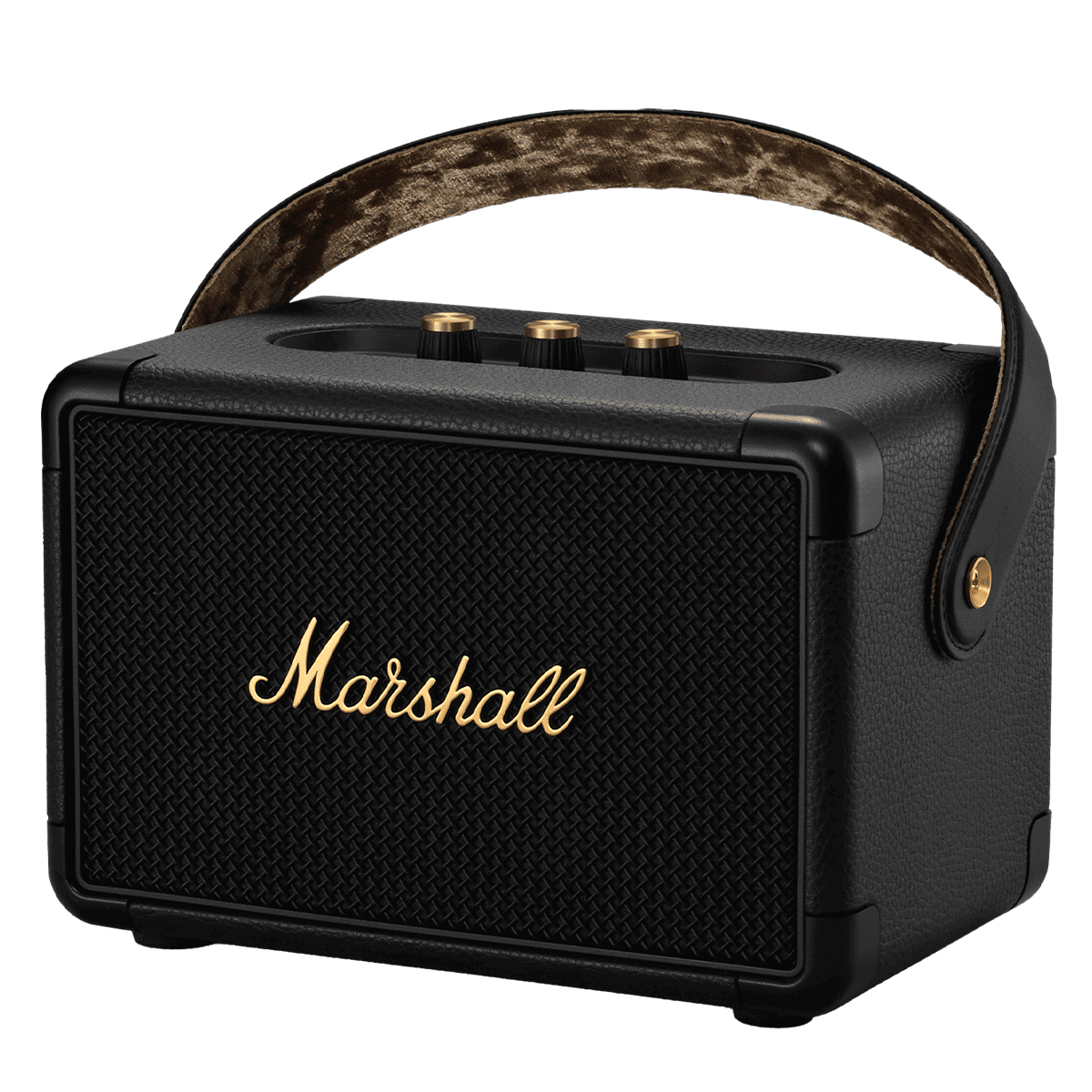 Loa Marshall Kilburn 2 (II)