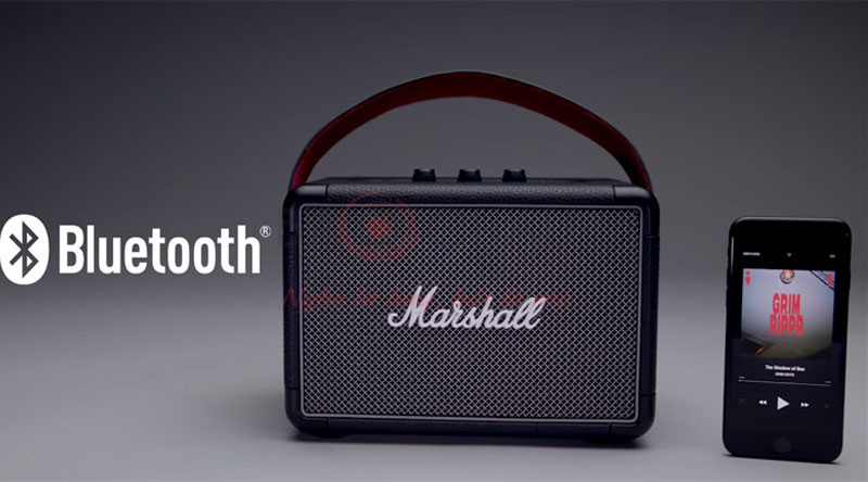 Loa Marshall Kilburn 2