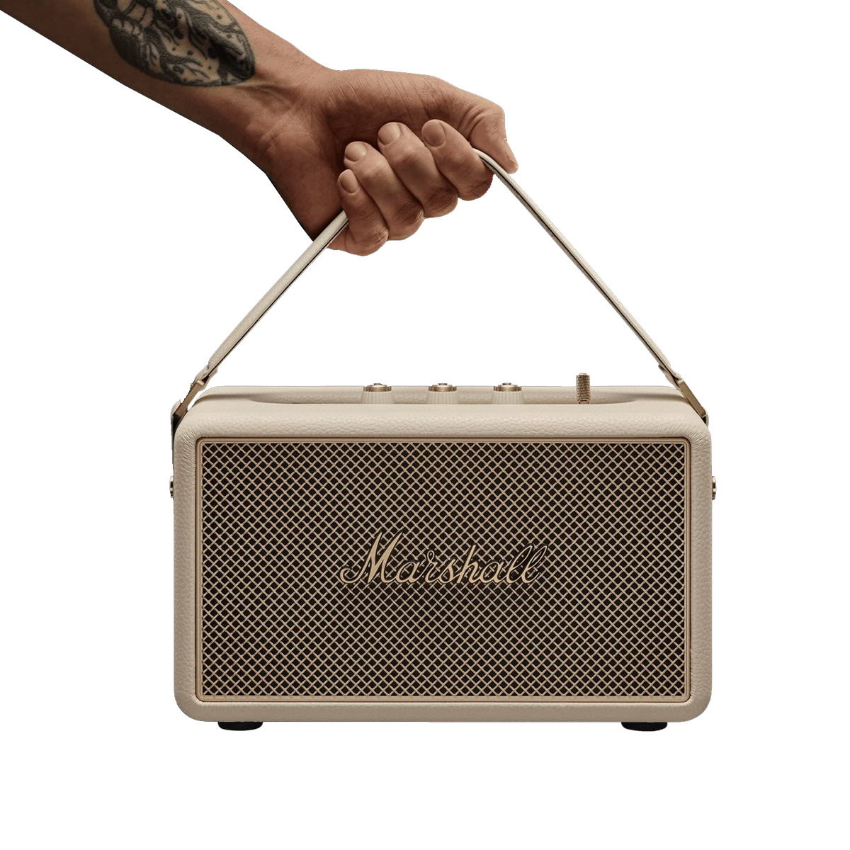 loa Marshall Kilburn III chính hãng