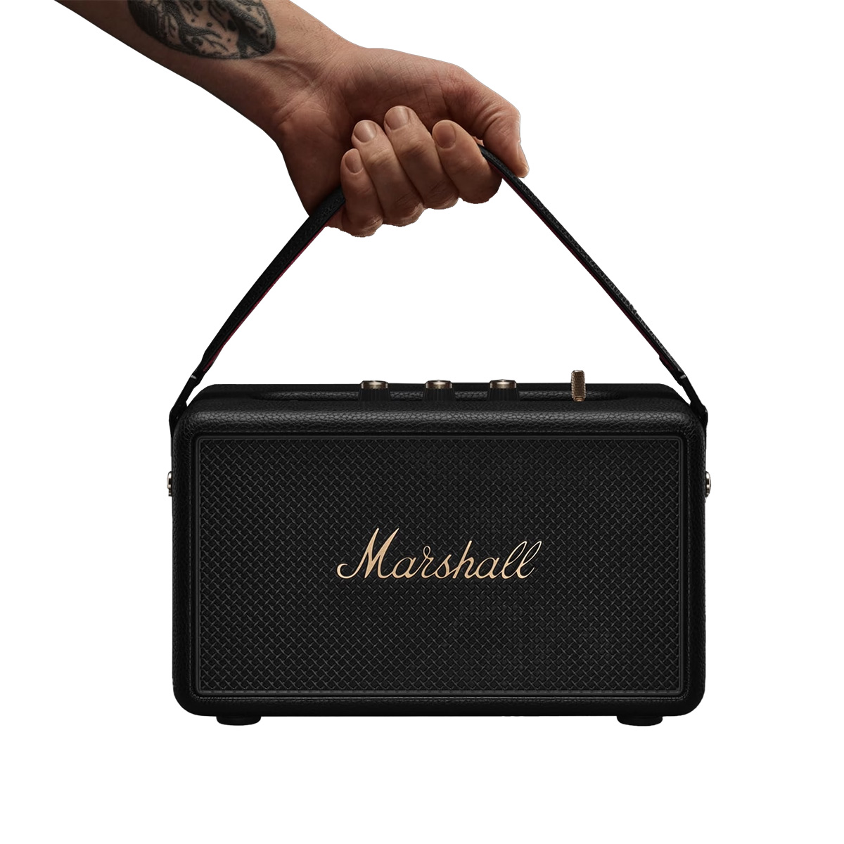 loa Marshall Kilburn III chính hãng