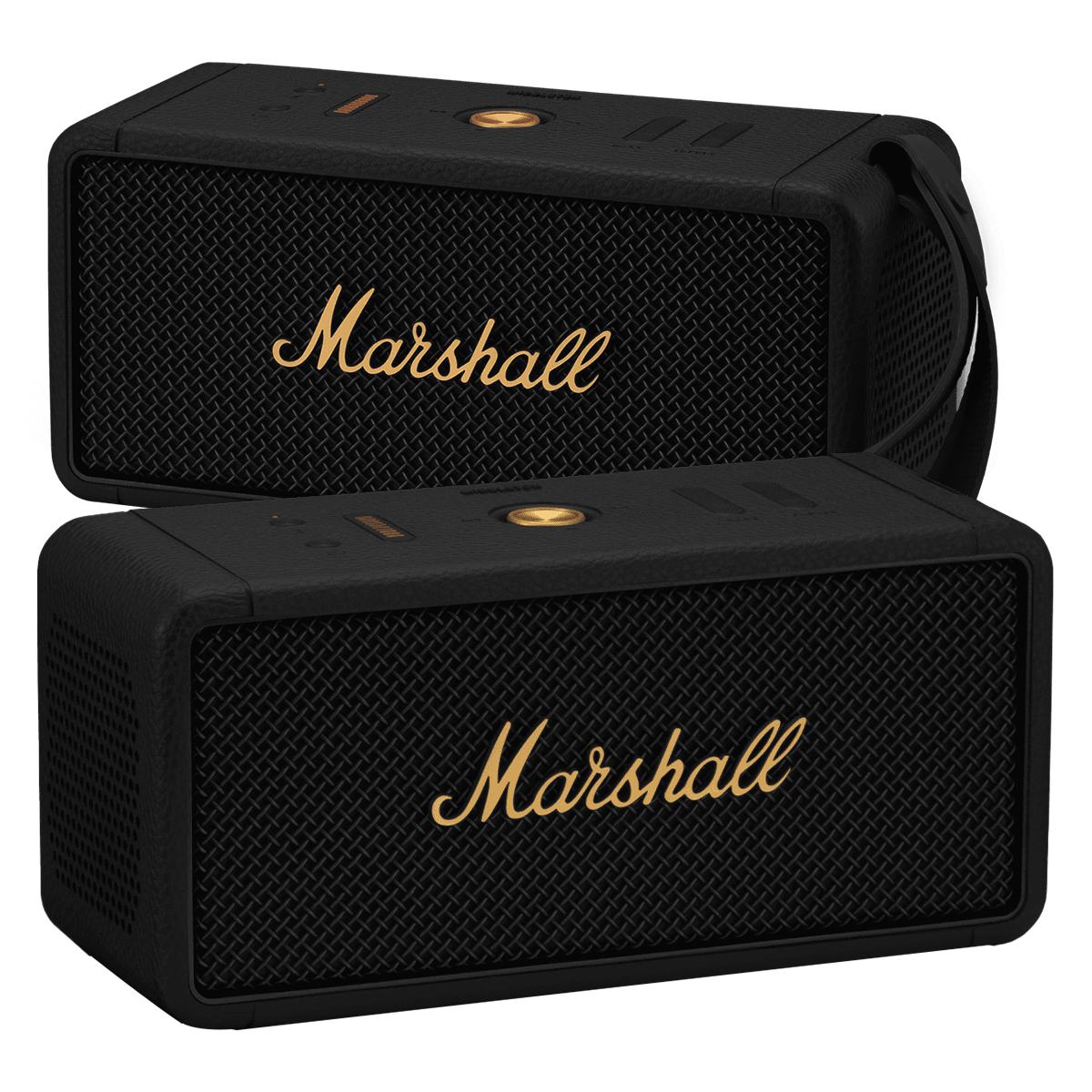 Loa Marshall Middleton