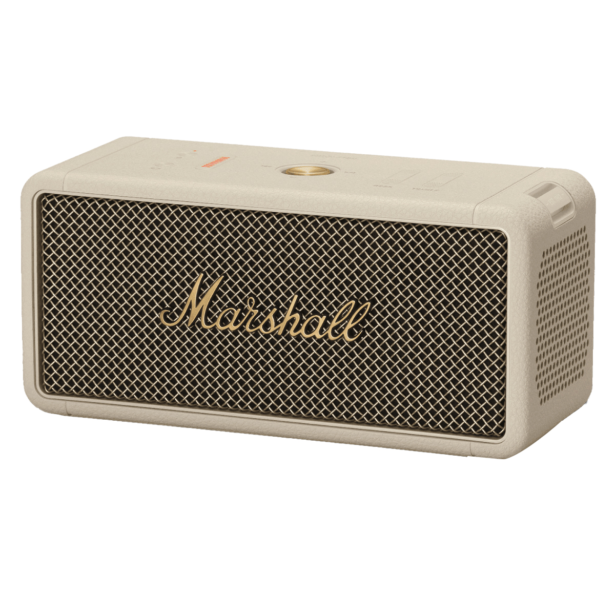 Loa Marshall Middleton