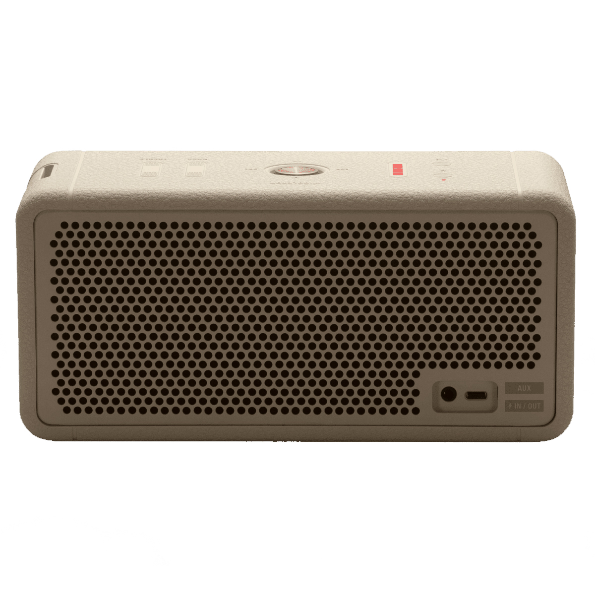 Loa Marshall Middleton