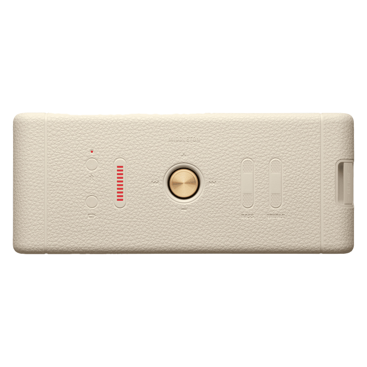 Loa Marshall Middleton