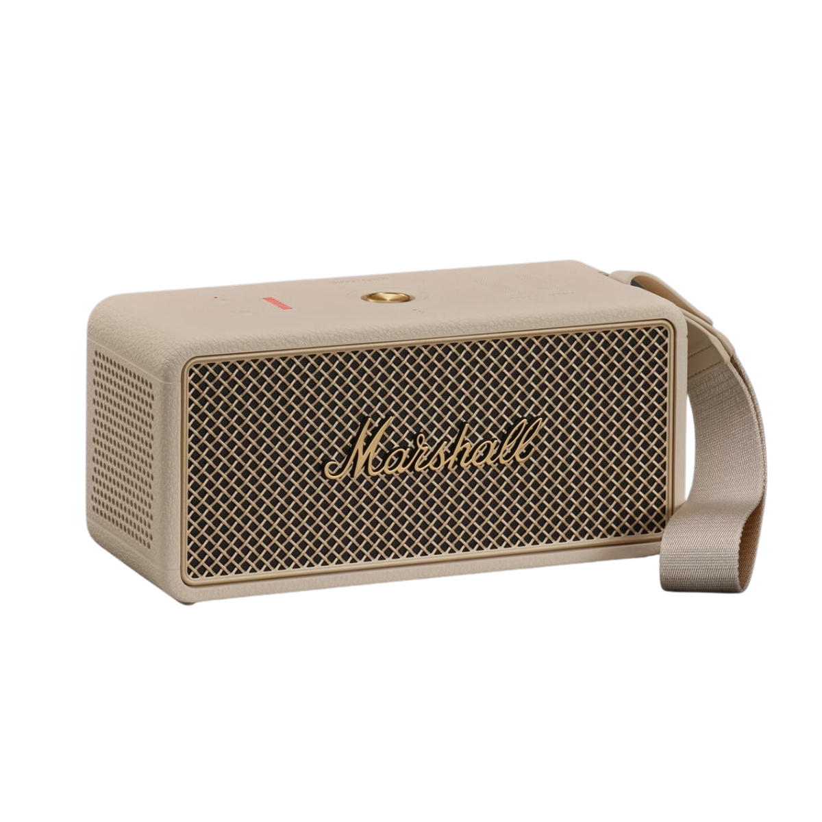 Loa Marshall Middleton II