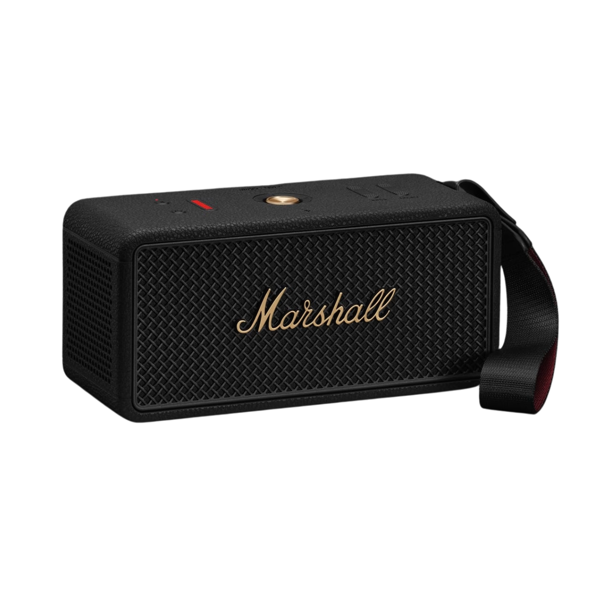 Loa Marshall Middleton II