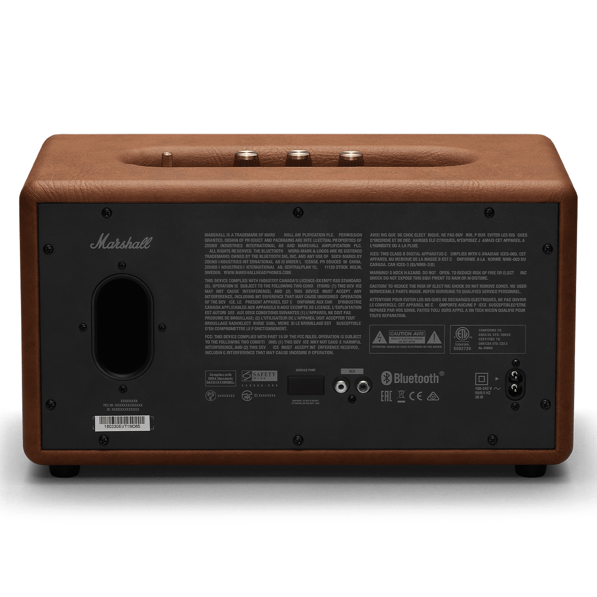 Loa Marshall Stanmore 2