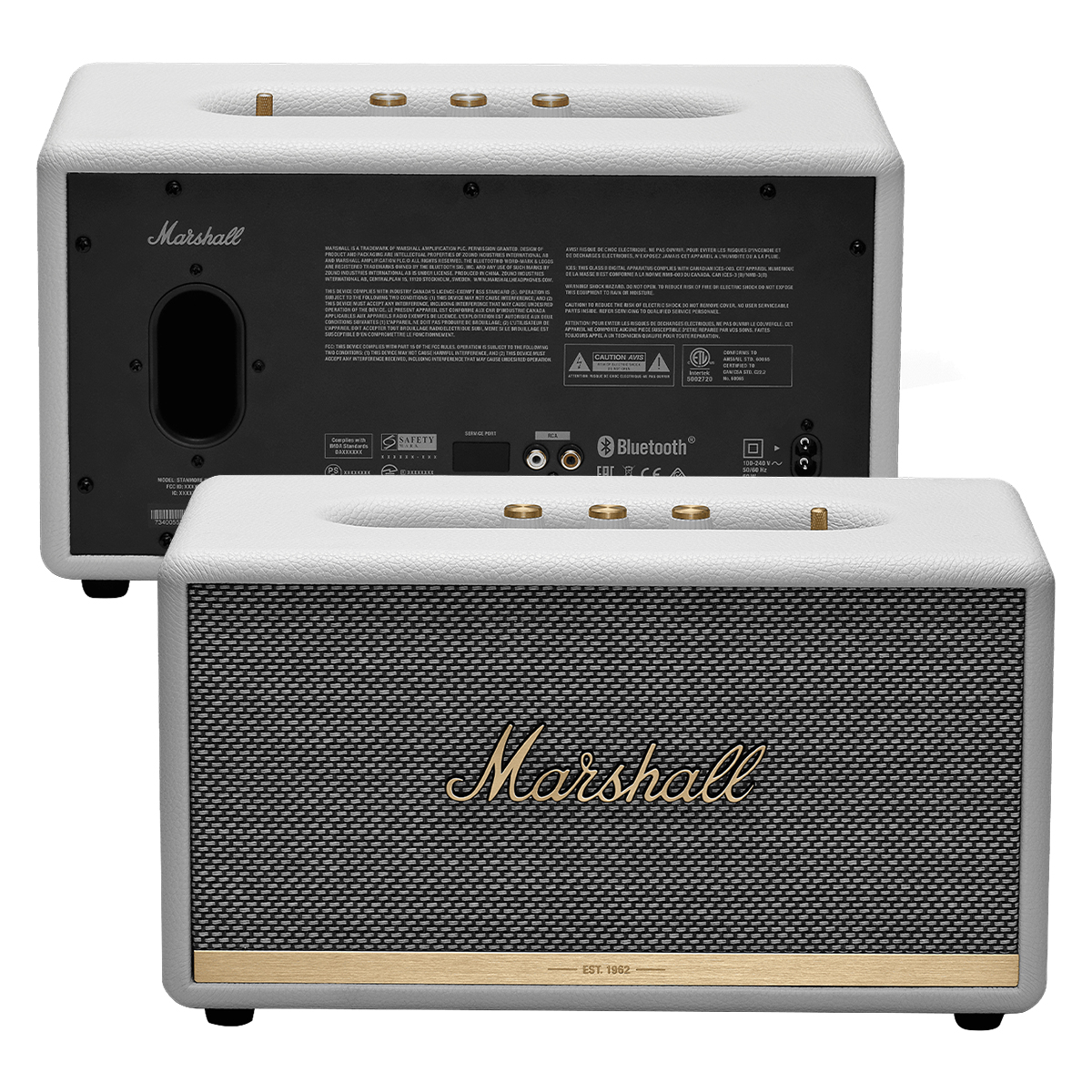 Loa Marshall Stanmore 2